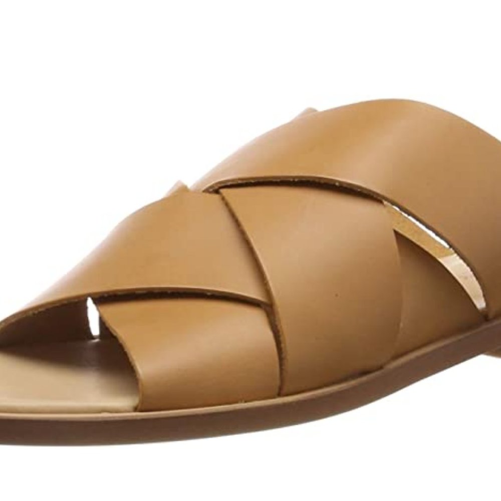 Clarks Women's Willow Art Mules - Picture 2 of 3